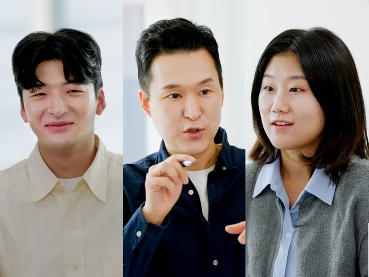 스타벅스에 설치된 ‘그 기계’, LG가 만들었다?