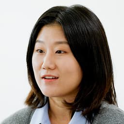 LG전자 myCup Company 선임연구원