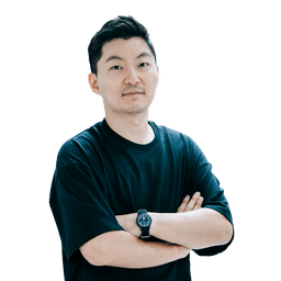 비즈니스 대표