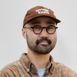 무신사 브랜드개발본부 실장