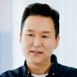 LG전자 myCup Company 대표