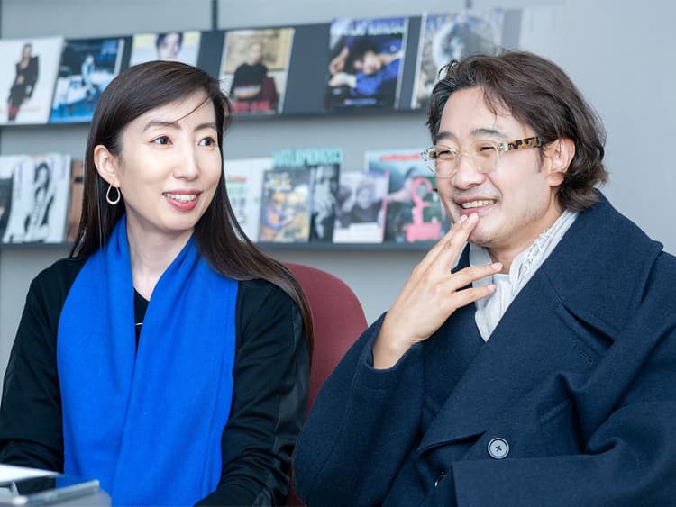 허들을 넘은 예술가들