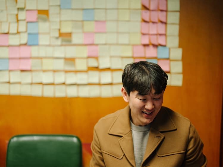 사장의 멘탈 관리
