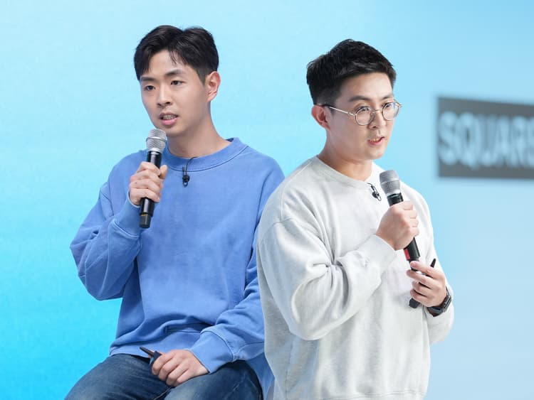 토스팀에게 듣다: 토스 10주년 '10 to 100'