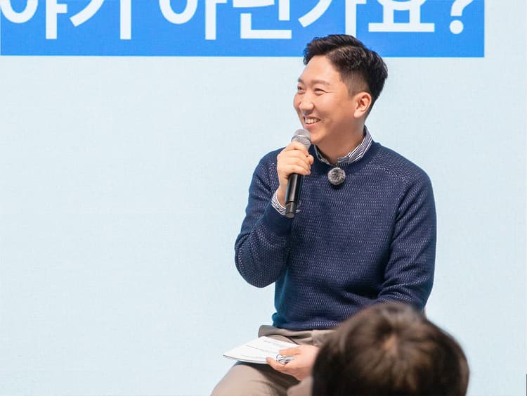 토스팀에게 듣다: 토스 10주년 '10 to 100'