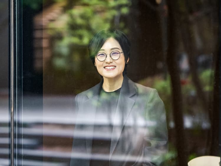 마케터의 커리어 노트