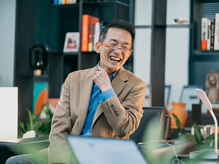 혹한기를 뚫은 사람들