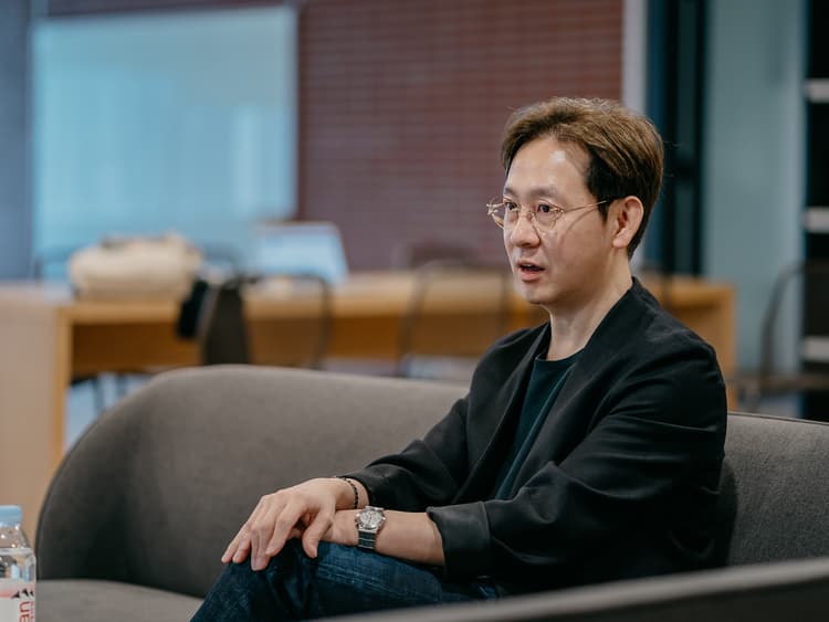 마케터의 커리어 노트