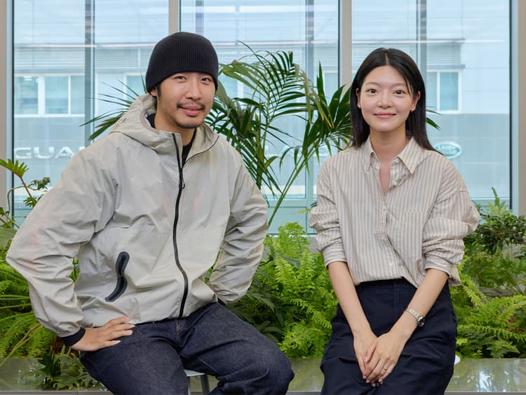 무신사 인사이드