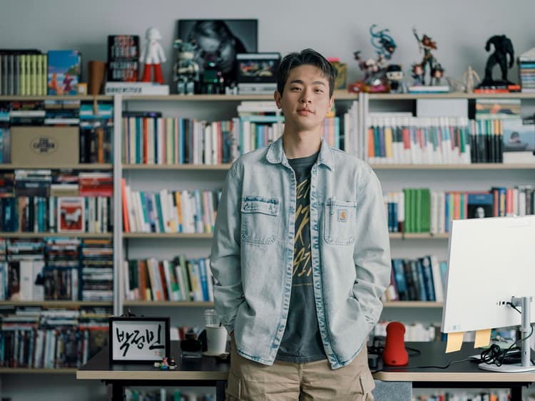 폴인이 만난 사람